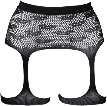Shots Kiss Garterbelt - One Size