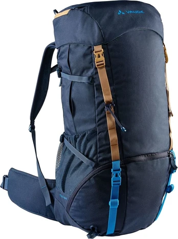 Vaude Hidalgo 42 + 8 reppu, eclipse