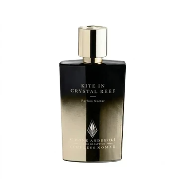 SIMONE ANDREOLI KITE IN CRISTAL REEF PARFUM NECTAR 50 ML