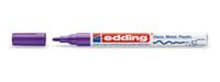 EDDING Paint marker "751", violetinė, 1-2mm