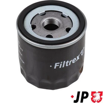 JP GROUP 1118506600 Alyvos filtras