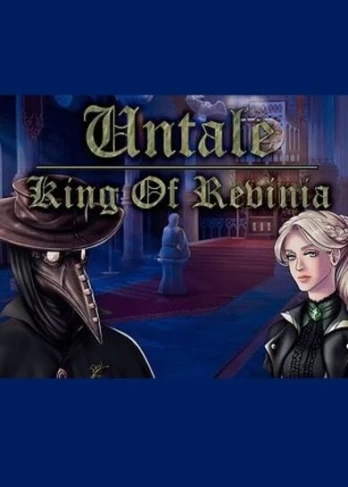 Untale: King of Revinia PC