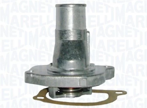 Termostatas, aušinimo skystis MAGNETI MARELLI 352317100430