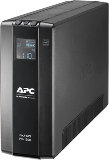 APC Back-UPS Pro BR1300MI - UPS - 780