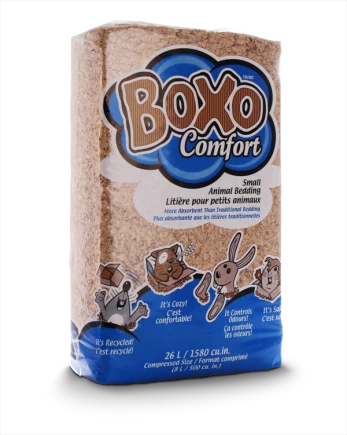 Boxo - Comfort Bedding 51L - (810-002)