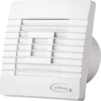 airRoxy Vonios kambario ventiliatorius pRestige120ZGPS string
