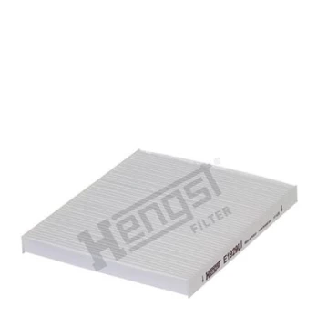 Filtras, salono oras HENGST FILTER E1929LI