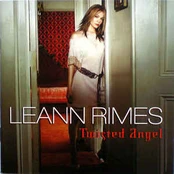 CD LeAnn Rimes - Twisted Angel