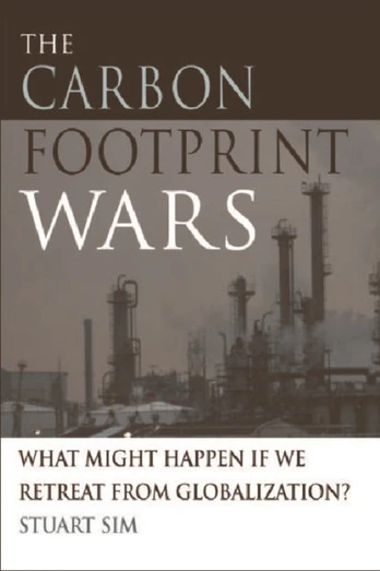 Carbon Footprint Wars