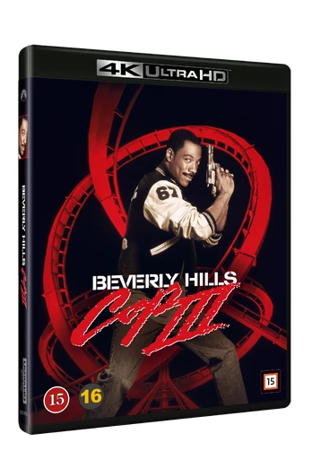 Beverly Hills Cop 3