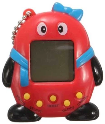 TAMAGOTCHI žaislinis augintinis