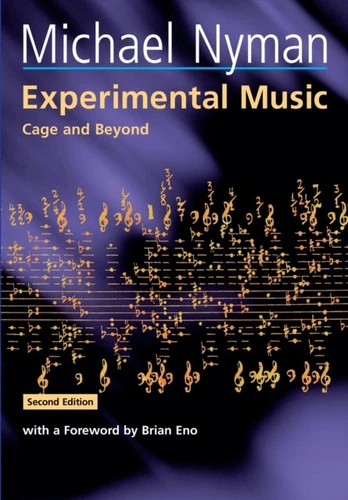 Experimental Music