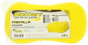 Automobilio kempinė Bottari