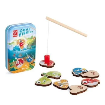 HAPE žaidimas Gone Fishin'!, E0477A