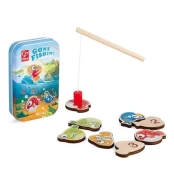 HAPE žaidimas Gone Fishin'!, E0477A kaina
