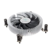 SilverStone SilvStone SST-NT07-1700 SST-NT07-1700 kaina