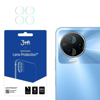 Infinix Note 12 2023 – 3mk Lens Protection™