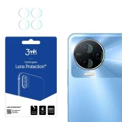 Infinix Note 12 2023 – 3mk Lens Protection™ kaina