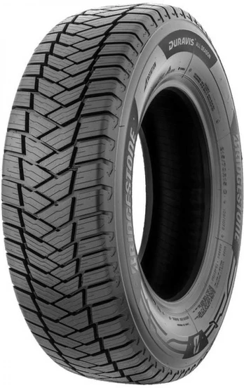 Bridgestone 225/75R16C DURAVIS ALL-SEASON 121S