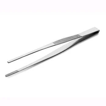 Virtuvės pincetas, 21 cm