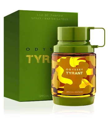 Armaf Odyssey Tyrant EDP 60ml