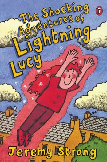 Shocking Adventures of Lightning Lucy