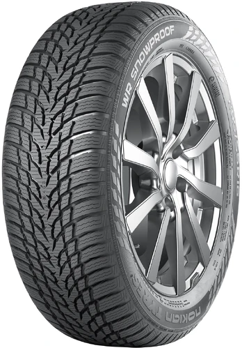 Nokian WR Snowproof 185/65 R15 88 T