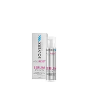 Glotninamasis paakių serumas Solverx Age Reset, 15ml kaina