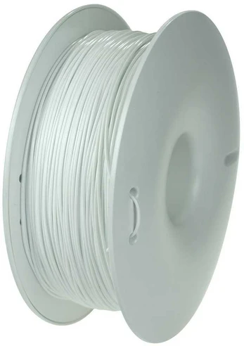 Fiberlogy 3D plastikas FiberFlex 30D 1.75mm 0.85kg – Baltas