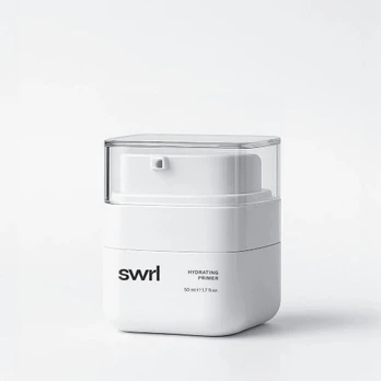 swrl Hydrating Primer Drėkinamasis makiažo pagrindas, 50ml