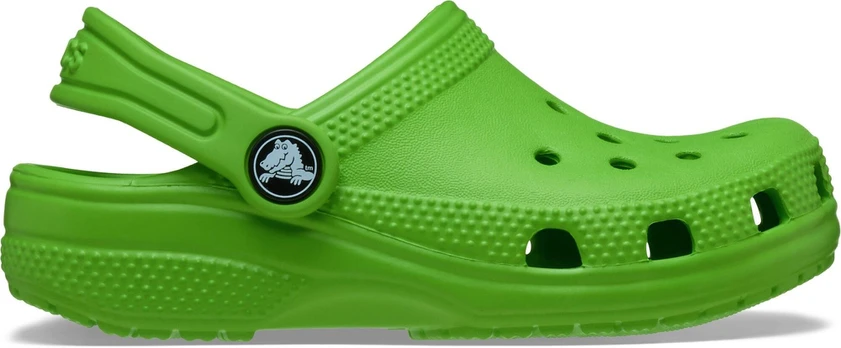 Crocs™ Classic Clog Kid’s 206990 Crocs Green - 30