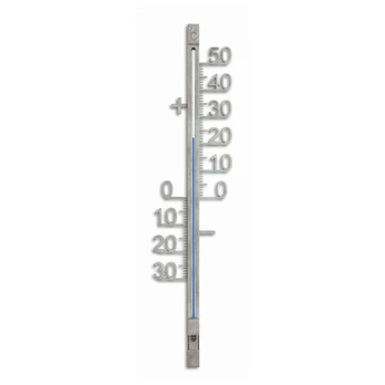 Metalinis lauko termometras TFA 12.5011