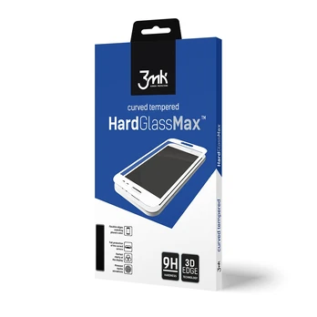 Apsauginis stiklas 3MK for Apple iPhone 12/ iPhone 12 Mini