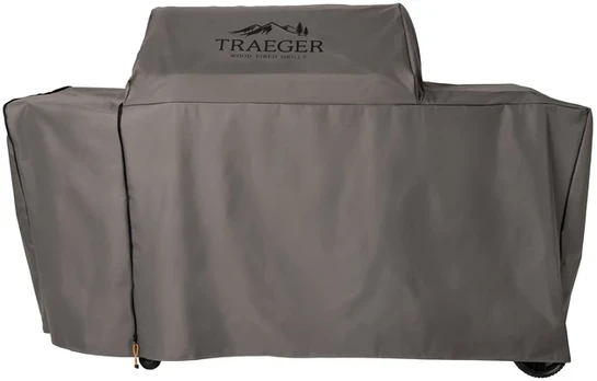 Traeger Woodridge Pro ja Elite grillin suoja