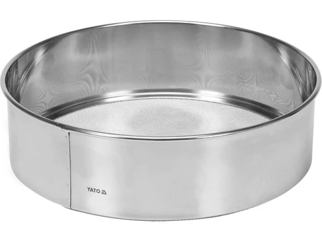 SITKO DO PRZESIEWANIA 220MM YATO YG-00615