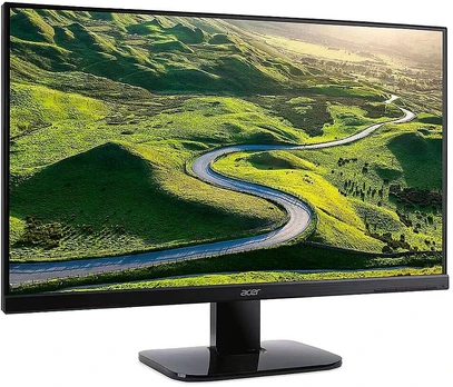Monitorius Acer B277Gb