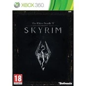 Elder Scrolls V: Skyrim Xbox 360