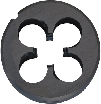 Tivoly Sriegpjovė HSS-E5 DIN B forma, M10x1,5x30 mm