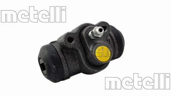 Rato stabdžių cilindras METELLI 04-0921