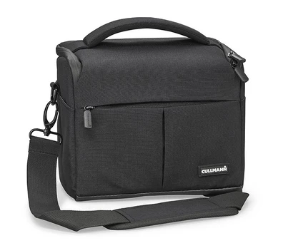 Cullmann Malaga Maxima 120 Pouch case Juodas