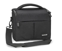 Cullmann Malaga Maxima 120 Pouch case Juodas kaina