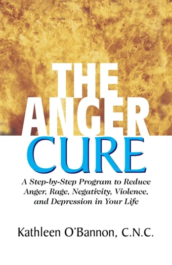 Anger Cure
