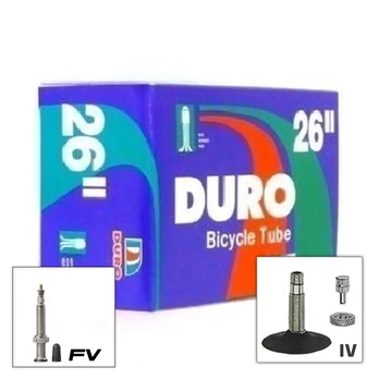 Kamera DURO 26" x 1.50"/1.90" (40/50-559) // IV (dėžutėje)