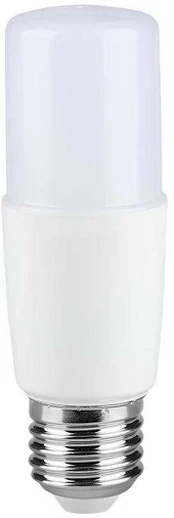 7,5W LED lemputė, T37, E27, 6500K, 230°, CREE LED Chip