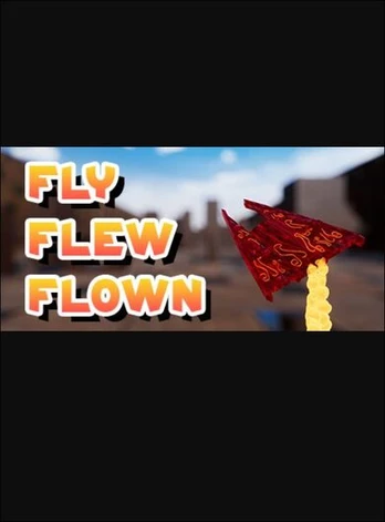 Fly Flew Flown PC
