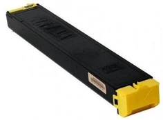 Kasetė Sharp MX23GTYA 10K YL OEM
