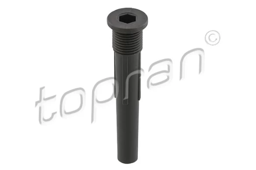 HANS PRIES HP119 334 Oil cooler pipe