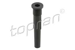 HANS PRIES HP119 334 Oil cooler pipe kaina