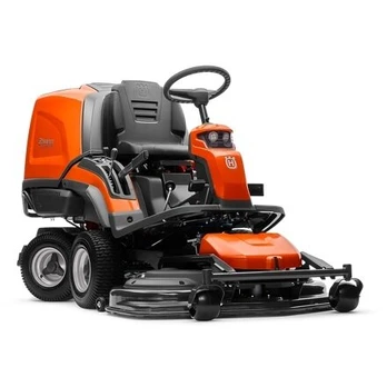 Sodo traktorius Husqvarna RC 320Ts AWD