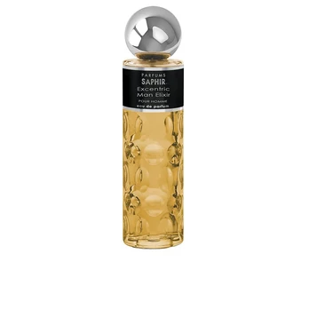Kvepalai vyrams EXCENTRIC MAN ELIXIR EDP vapo 200 ml